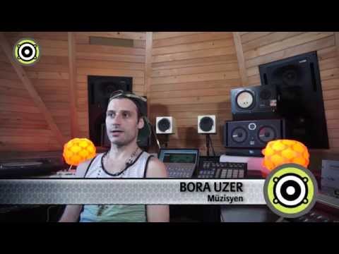 Bora Uzer - Motto Müzik Söyleşi