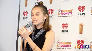 "When He Sees Me" Waitress The Musical