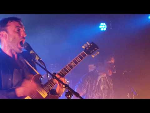 Talisco live at MaMA 2016