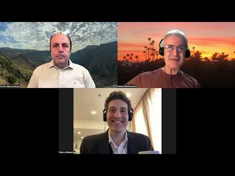 Pietro Shakarian - May 9, Victory Day and Parade, Artsrun Hovhannisyan’s Historical Revision | Ep 436, May 15, 2025