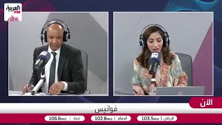 الهاشم: كنت أنام ساعتين فقط يوميًا خلال مشاركتي في 3 أعمال رمضانية