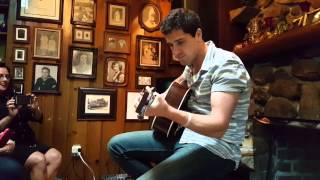 If I Only Had A Heart -- Jesse Ruben