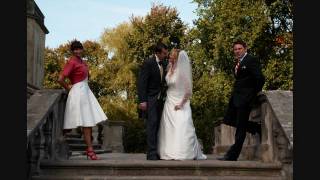 preview picture of video 'Mr & Mrs Rogoz'