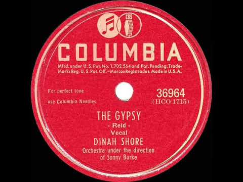 Video thumbnail for The Gypsy