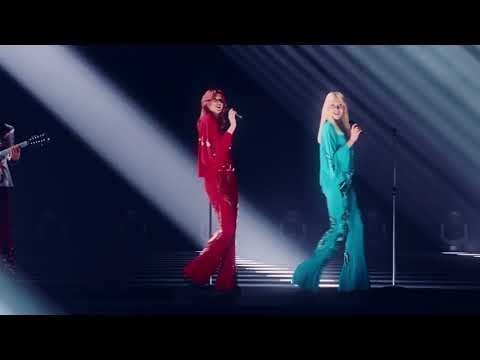 Your Official First Look at ABBA Voyage. Only at the ABBA Arena, London, UK | ABBA Voyage