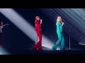 Your Official First Look At ABBA Voyage Only At The ABBA Arena London UK ABBA Voyage