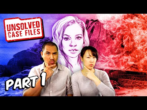 Unsolved Case Files Jane Doe