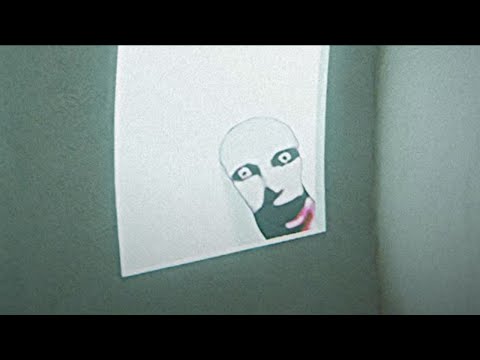 The Backrooms - Entity 832 Pinhead (Found Footage)