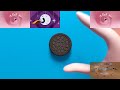 Sparta Remix Every OREO Commercial FT Cadbury Commercials Sparta Extended Remix