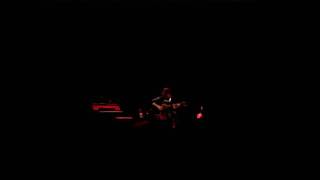 Ryan Adams - Go Easy -- Musikhuset Aarhus 13/11/2011