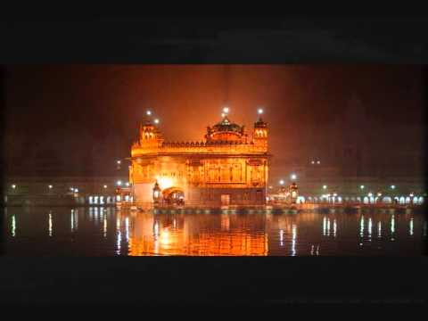 Bhai Nirmal Singh Ji - Kar Bande Tu Bandagi