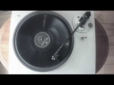 And Then Its Heaven   Tony Martin 1946