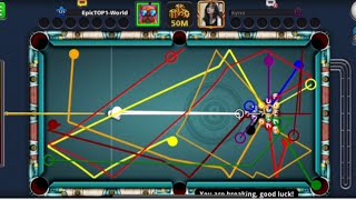 8 Ball Pool CHETO iOS/android update 55.5.0 | 55.5.2 - 55.5.xDownload IPA/APK