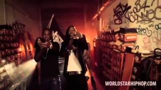 Ace Hood - Buss Guns (Official Video) Ft. Mavado.