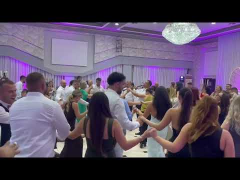 ilia basho dj ori live ne dasm gjirokaster