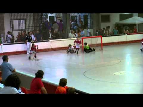 Benjamins - ADO A - HC Turquel