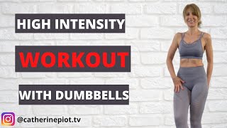 Workout Thumbnail