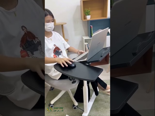 طاولة لابتوب