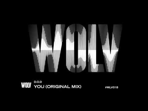 D.O.D - YOU [OUT NOW]