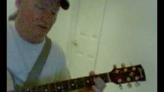 Robert Earl Keen Cover - Song for Kathy