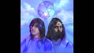 JUICEBOXXX AND DRE SKULL "CENTER STAGE" (FARLEY JACKMASTER FUNK REMIX)