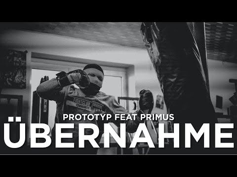 Proto – Übernahme feat. Primus [Official NDS Music Video] // FEUER Album