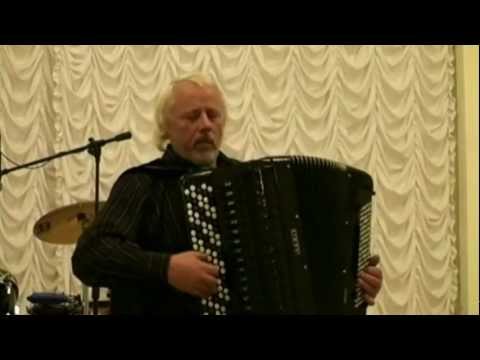 Alexander Sklyarov - French ballad (V. Novikov)