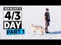 Ken Block S 4 3 Day 24 Hour Content MARATHON Plus A BIG Announcement Part 1 Of 2