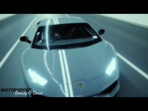 Lbenj - wow 4k lamborghini   البنج#