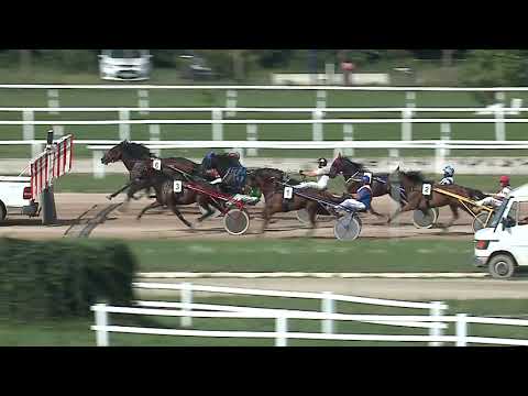 2023.08.20. 4. Futam - DÖME LAJOS ÉS DÖME LÁSZLÓ EMLÉKVERSENY HENDIKEP Autóstart!