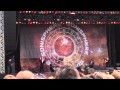 Richard Cheese Sonisphere 2011 Gin and Juice ...