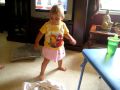 Let S Dance May 17 2010