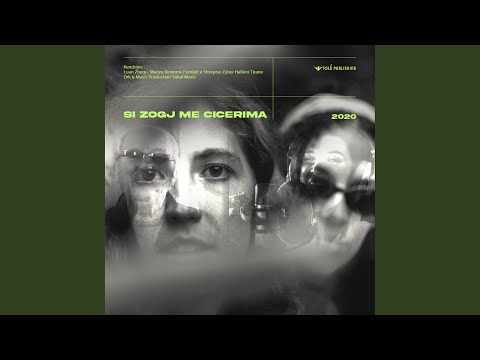 Si Zogj Me Cicerima