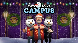 Видео Two Point Hospital and Two Point Campus Double Pack