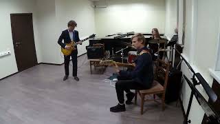 Marcus Miller - Water Dancer (Bass Cover)