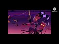 Every Time Moxxie Was Drunk Helluva Boss