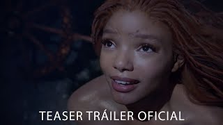 La sirenita Film Trailer