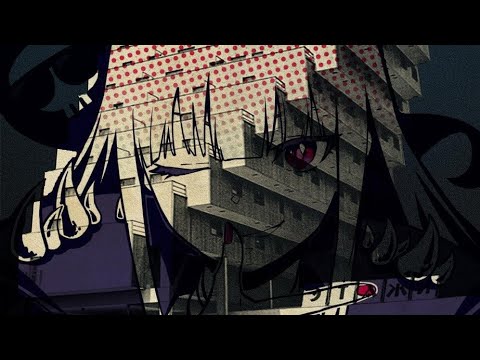 Calliope Mori - Excuse My Rudeness, but Could You Please RIP? (Molchat Doma mashup)