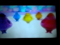 Closing To Boohbah Snowman 2004 VHS