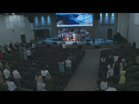 July 2nd, 2023 Sunday 6pm Service