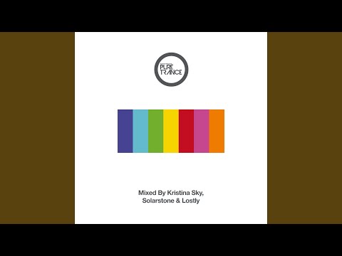 Heart Connected (Solarstone Reconstruction) (Continuous Mix Version)