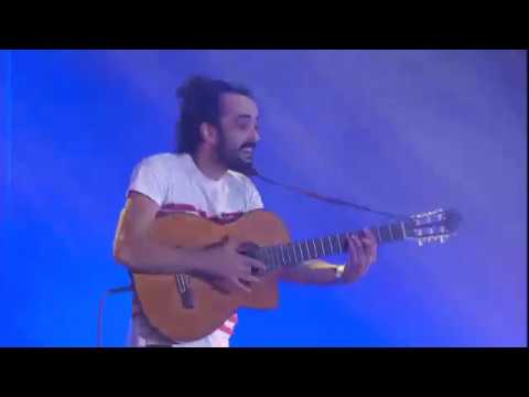 Concert Txarango Som Mar amb Chucho Valdés i la Barcelona Big Latin Band