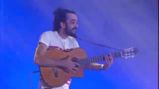 Concert Txarango Som Mar amb Chucho Valdés i la Barcelona Big Latin Band