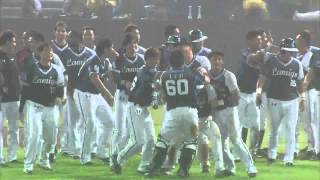 [分享] CPBL再見失誤次數統計