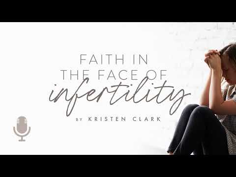 Faith in the Face of Infertility