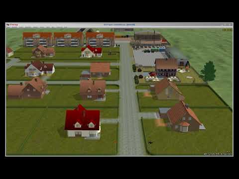 EEP 14 Meine Aktuelle Anlage an der ich Baue