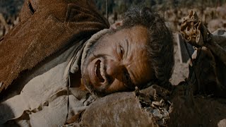 Download lagu The Good, the Bad and the Ugly - Ending scene mp3 Download lagu The Good, the Bad and the Ugly - Ending scene mp3