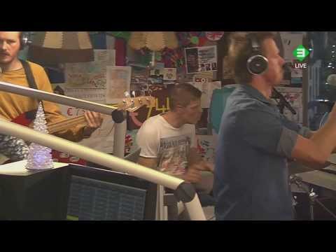 Baskerville - Eat Sleep Rave Repeat bij Serious Request 2013