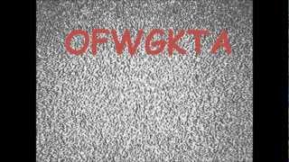 Tyler, The Creator - Bitch Suck Dick Featuring Jasper And Taco