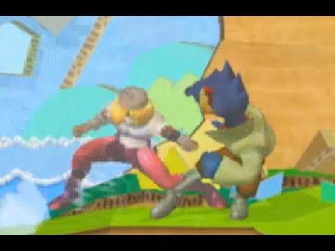 Top 10 Hard Reads #2 - Super Smash Bros